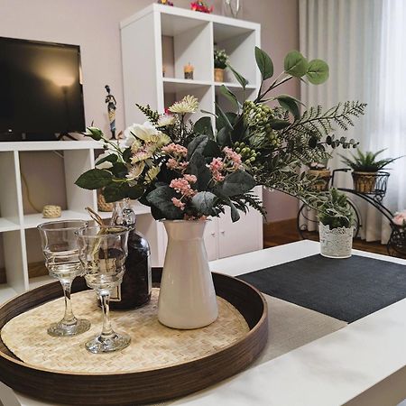 Apartamento Portugalete Gran Bilbao 3 Dormitorios - 3 Bedrooms Buitenkant foto
